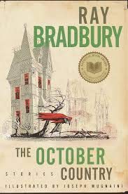 THE OCTOBER COUNTRY