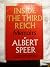 Inside the Thrid Reich by Albert Speer