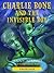 Charlie Bone and the Invisible Boy by Jenny Nimmo (2004) Paperback