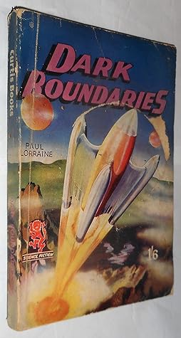 Dark Boundaries