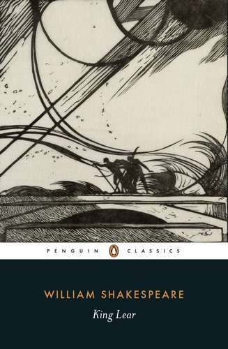 King Lear (Penguin Classics) by Shakespeare, William (July 30, 2015) Paperback