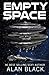 Empty Space by Alan Black (2015-02-16)