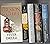 Preston & Child - Set of 5 ...