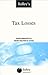 Tolley's Tax Losses