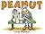Peanut by Linas Alsenas (2007-08-01)