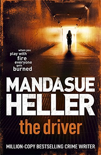 The Driver (Hardcover)