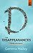 [The Disappearances] (By: Gemma Malley) [published: April, 2013]