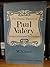 The poetic theory of Paul Valéry: Inspiration and technique,