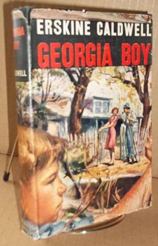 Georgia Boy