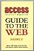 Access Guide to the Web by Stephanie Chang
