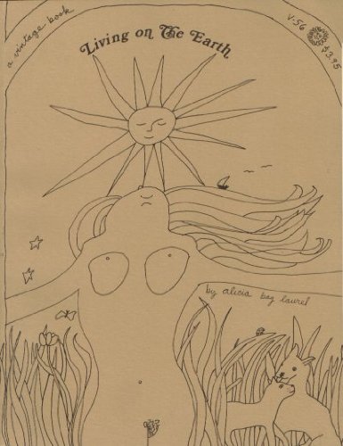 Living on the earth (Hardcover)