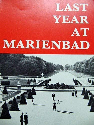Last Year in Marienbad