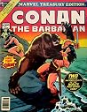 Marvel Treasury E...