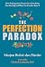 The Perfection Paradox by Marjon Bohré den Harder