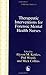 [Therapeutic Interventions for Forensic Mental Health Nurses (Forensic Focus)] [By: Collins, Mick] [October, 2001]