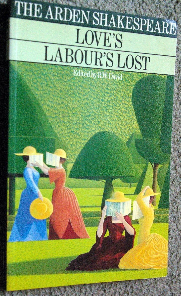 Love's Labour's Lost