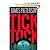 James Patterson,Michael Ledwidge'sTick Tock (Michael Bennett) [Hardcover]