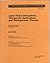Laser-tissue Interactions, Therapeutic Applications, and Phot... by Reginald Birngruber
