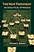 The New Testament: An Analytical Approach by Stevan L. Davies (2011-09-05)