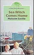 Sea Witch Comes Home