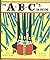 The A B C's in Rhyme by Ruth A. Roche