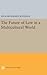The Future of Law in a Multicultural World(Hardback) - 2016 Edition