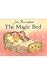 The Magic Bed(Chinese Edition)