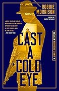 Cast a Cold Eye (Jimmy Dreghorn Mystery, #2)