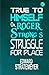 True to Himself; Or, Roger Strong's Struggle for Place