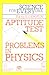 Science for Everyone: Aptitude Test: Problems in Physics by S.S. Krotov (2000) Paperback