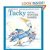 Tacky and the Winter GamesTacky the Penguin by Lynn Munsinger
