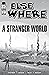 ELSEWHERE #3 BLACK&WHITE WALKING DEAD #93 TRIBUTE VARIANT COVER D