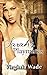 Sarah's Playmates: A Wild West Erotic Adventure by Virginia Wade (2012-10-23)