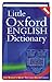 The Little Oxford Dictionar...
