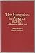 The Hungarians in America, 1583-1974: A chronology & factbook (Ethnic chronology series)
