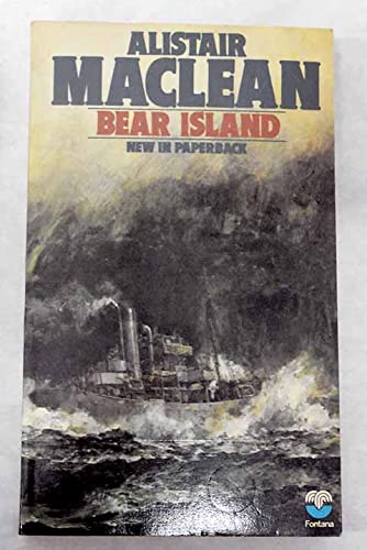 Bear Island