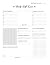 Daily Self Love Workbook