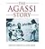 [(The Agassi Story )] [Author: Dominic Cobello] [Apr-2009]