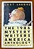 Last Laughs: The 1986 Mystery Writers of America Anthology