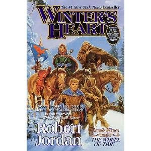 Winter's Heart