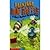 Backyard Bug Battle: A Buzz Beaker Brainstorm