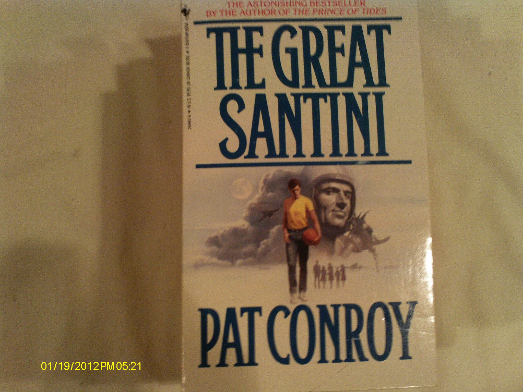 The Great Santini