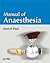 Manual of Anaesthesia