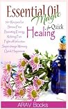 [ Essential Oil M...