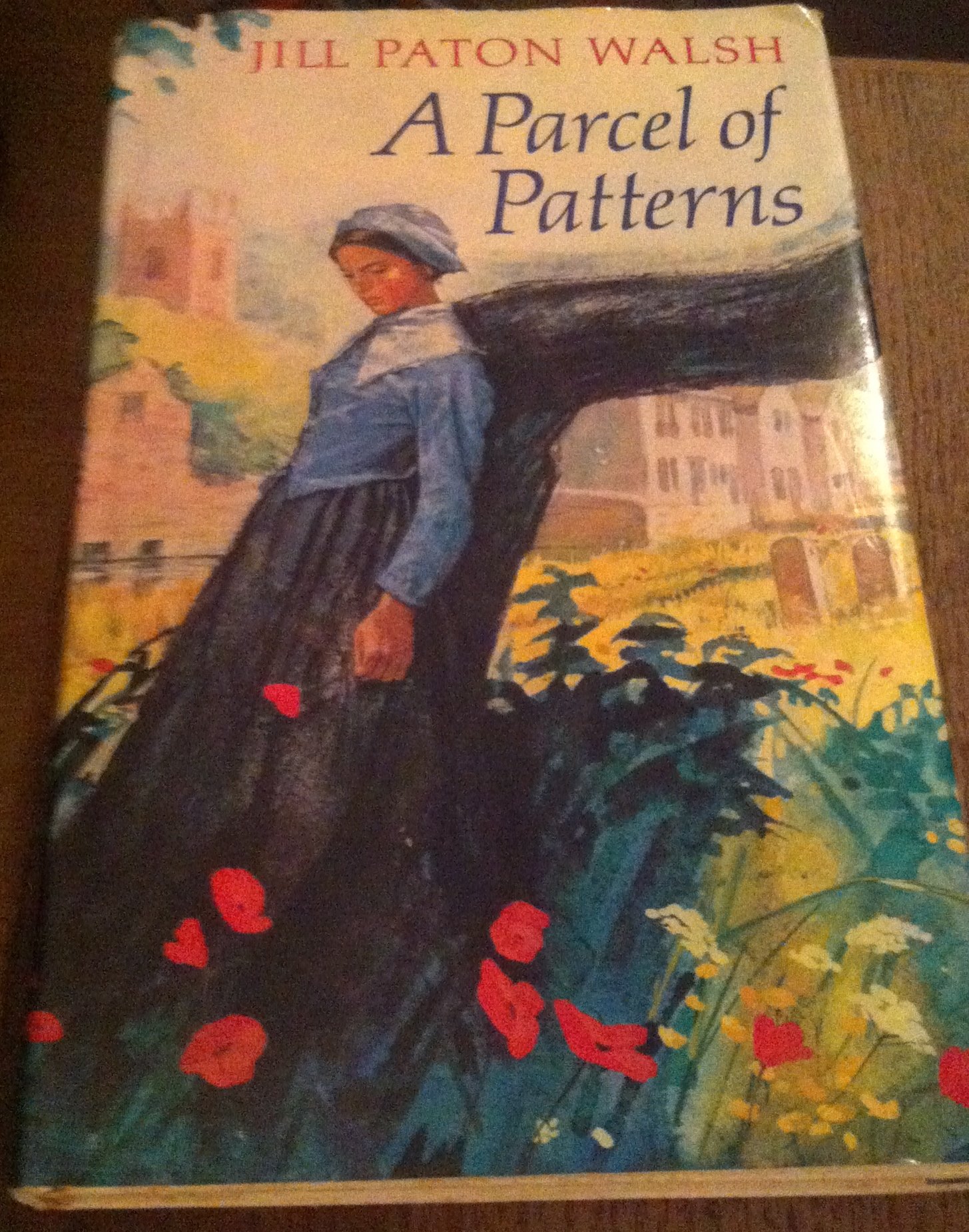 A Parcel of Patterns