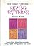 How to make your own sewing patterns