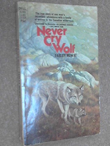 Never Cry Wolf