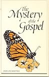 The Mystery of the Gospel