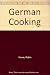 German Cooking