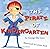 The Pirate of Kindergarten (Richard Jackson Books (Atheneum H... by Unknown Author The Pirate of Kindergarten (Richard Jackson Books (Atheneum H... by Unknown Author